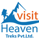 Visit Heaven Treks Pvt. Ltd.